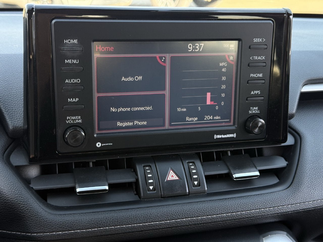 Used 2020 Toyota RAV4 XLE Premium FWD image 17