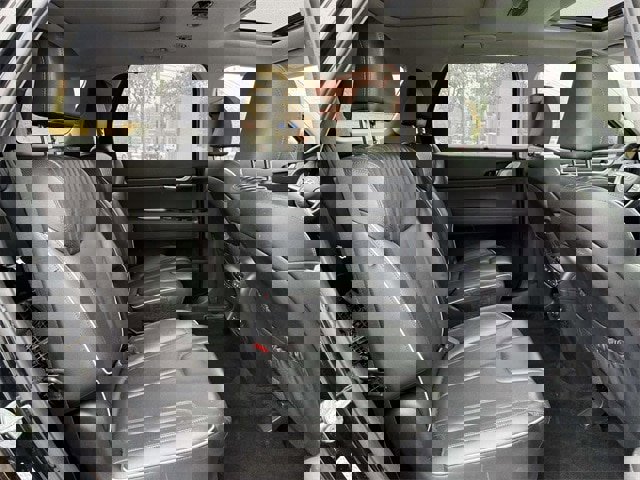 Used 2023 Hyundai Palisade Limited image 23