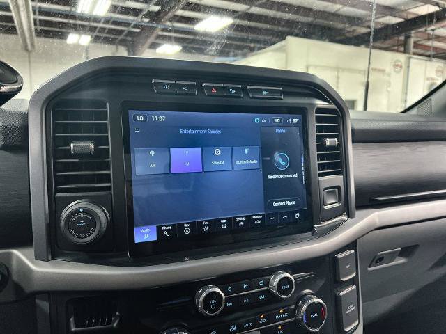 Certified 2024 Ford F150 XLT w/ FX4 Off-Road Package AWD/4WD image 33