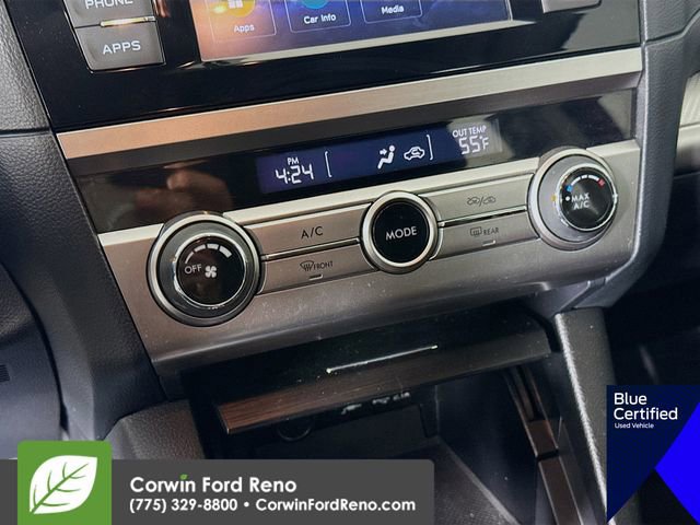 Used 2019 Subaru Outback 2.5i image 19