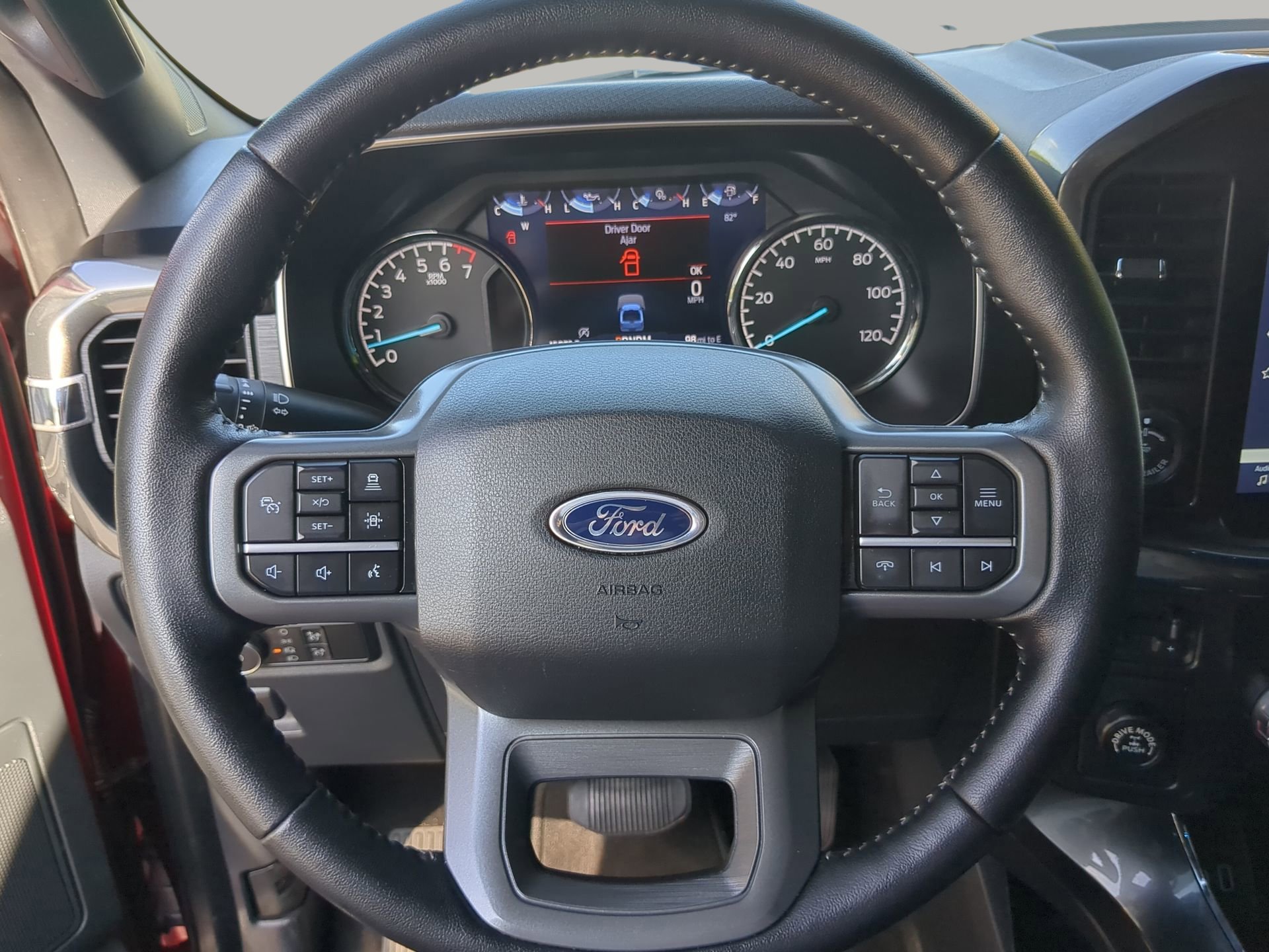 Certified 2021 Ford F150 XLT w/ Equipment Group 302A High RWD image 67