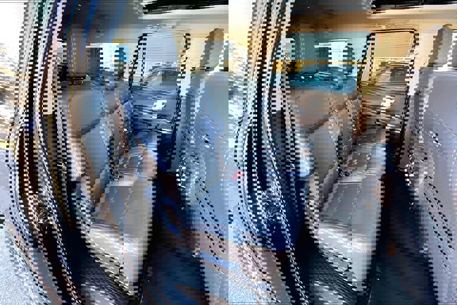 Certified 2025 Ford Expedition Max Active image 24