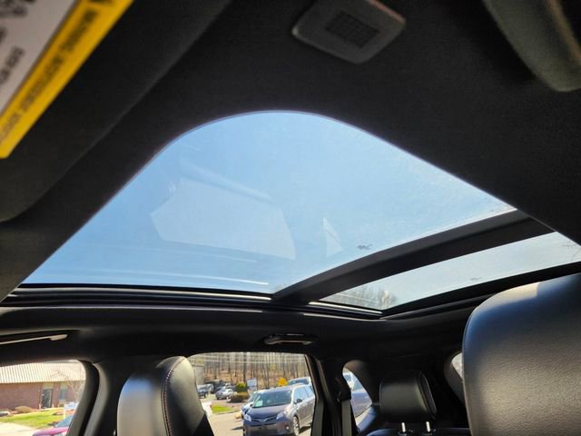Certified 2022 Ford Edge ST-Line AWD/4WD image 20