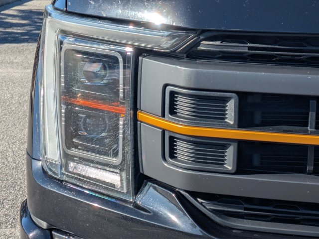 Certified 2022 Ford F150 Tremor w/ Equipment Group 402A High AWD/4WD image 10