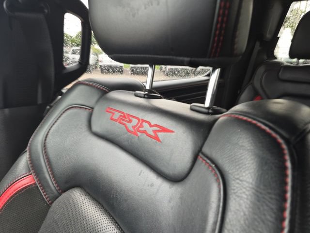 Used 2021 RAM 1500 TRX w/ TRX Level 2 Equipment Group AWD/4WD image 15