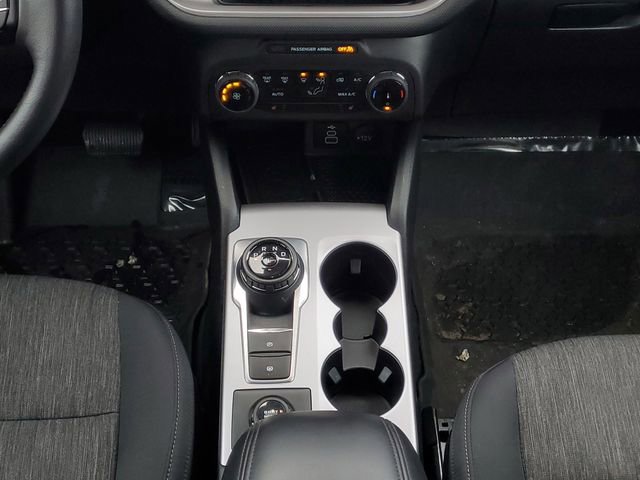 Certified 2023 Ford Bronco Sport Big Bend w/ Convenience Package image 26