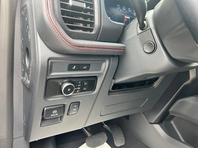 Certified 2024 Ford Expedition Limited AWD/4WD image 10