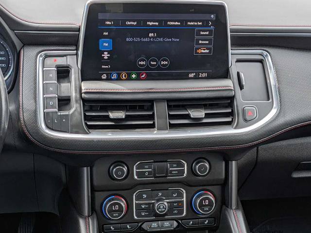 Used 2021 Chevrolet Tahoe RST w/ Luxury Package AWD/4WD image 23