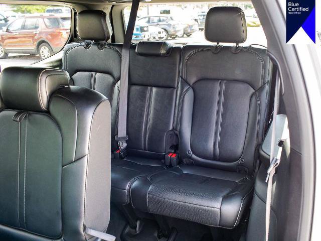 Used 2024 Jeep Wagoneer Series II AWD/4WD image 16