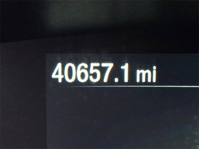 Certified 2022 Ford Bronco Sport Big Bend w/ Convenience Package image 20