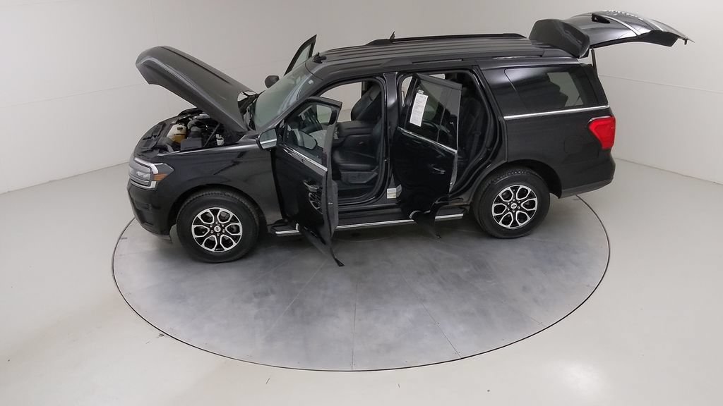 Certified 2023 Ford Expedition XLT AWD/4WD image 55