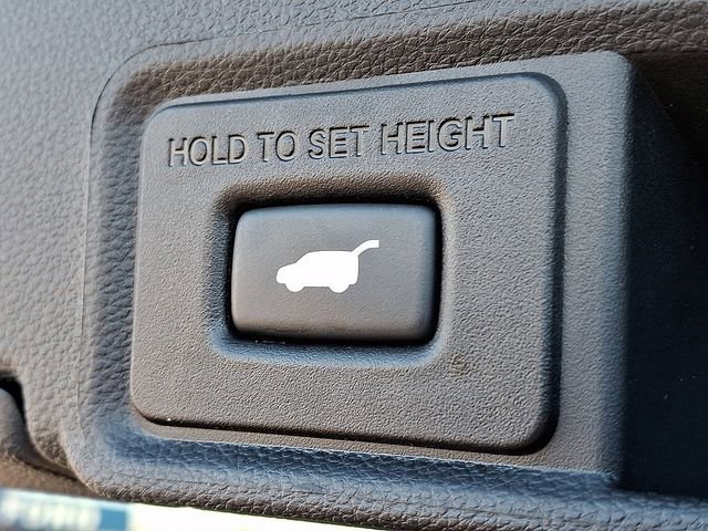 Used 2023 Acura RDX AWD w/ A-Spec & Advance Pkg image 35