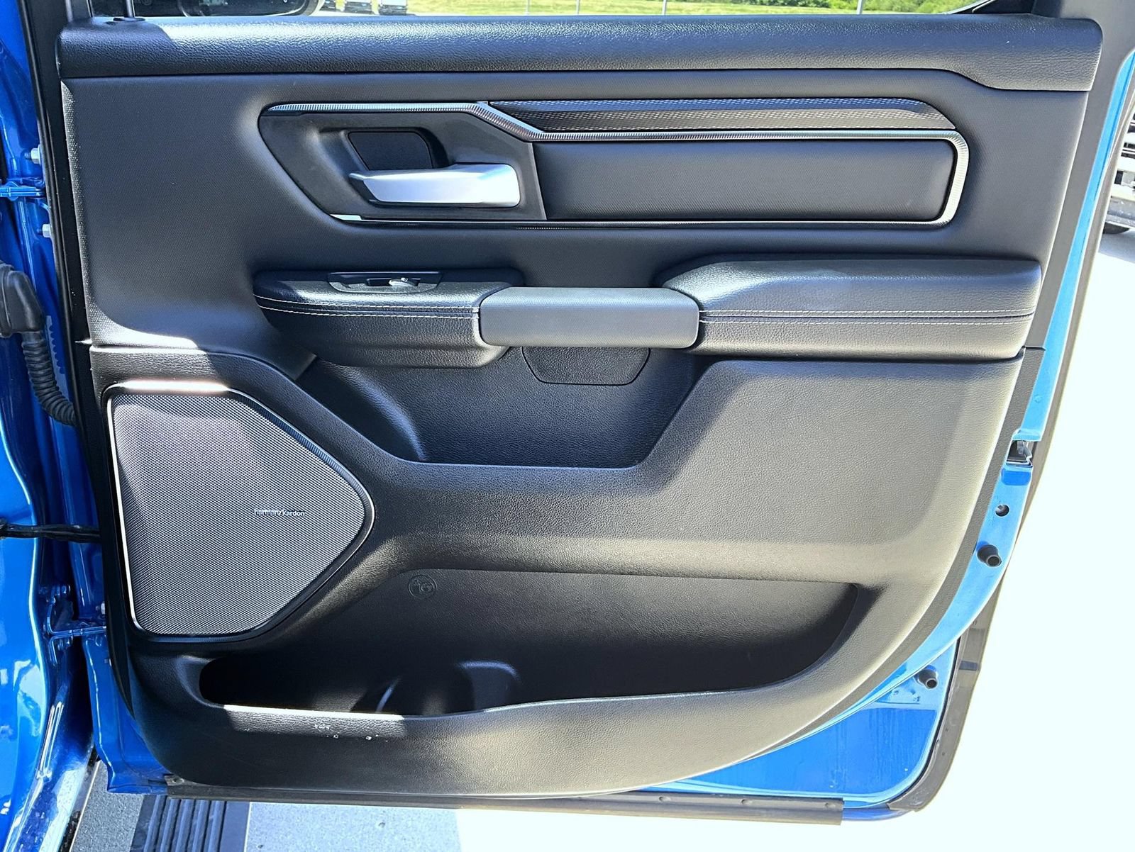 Used 2025 RAM 1500 Rebel w/ Rebel Level 2 Equipment Group AWD/4WD image 19