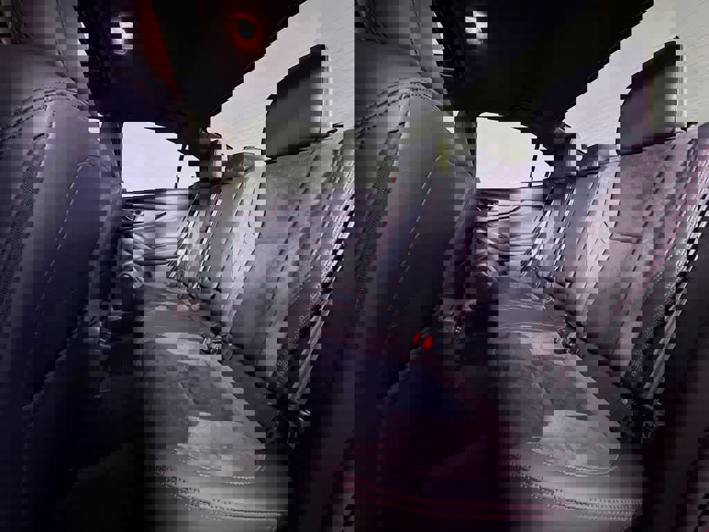 Used 2023 Subaru WRX Limited image 13