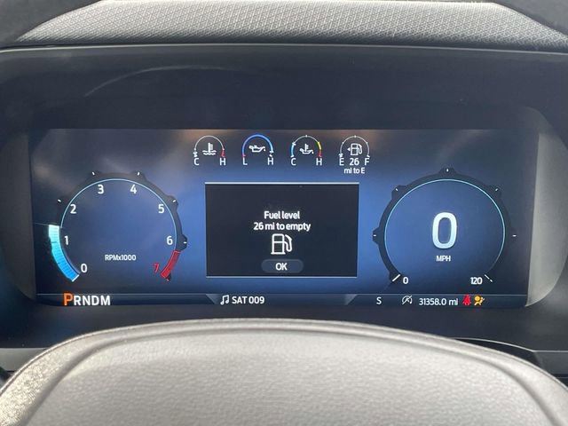 Certified 2024 Ford F150 STX AWD/4WD image 19