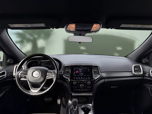 Used 2021 Jeep Grand Cherokee Laredo X image 19