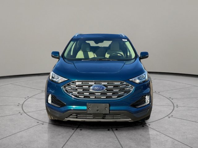 Certified 2020 Ford Edge SEL w/ Convenience Package AWD/4WD image 13