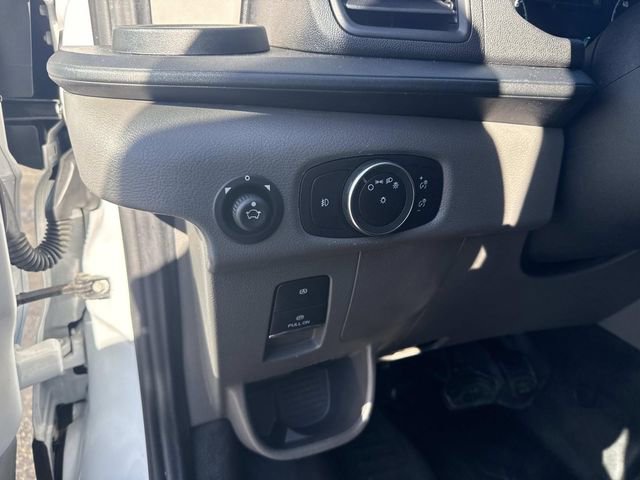 Certified 2024 Ford Transit 250 Low Roof w/ Exterior Upgrade Package image 16
