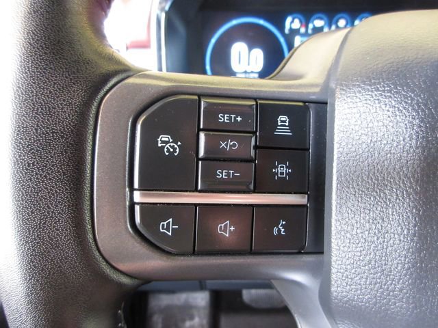 Certified 2023 Ford F150 Lariat w/ Equipment Group 502A High image 15