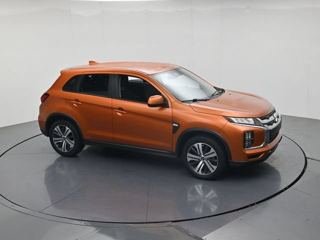 Used 2024 Mitsubishi Outlander Sport ES AWD/4WD image 41