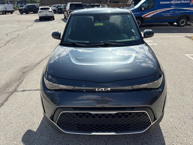 Used 2023 Kia Soul LX w/ LX Technology Package image 15