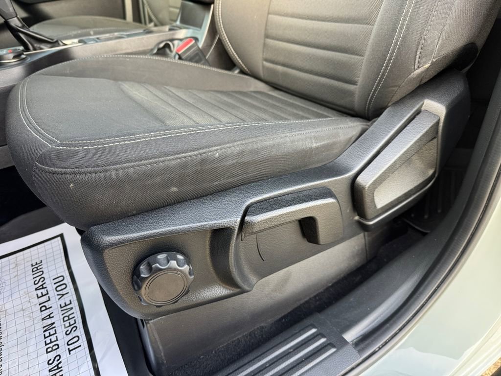 Certified 2021 Ford Ranger XL w/ FX4 Off-Road Package image 29