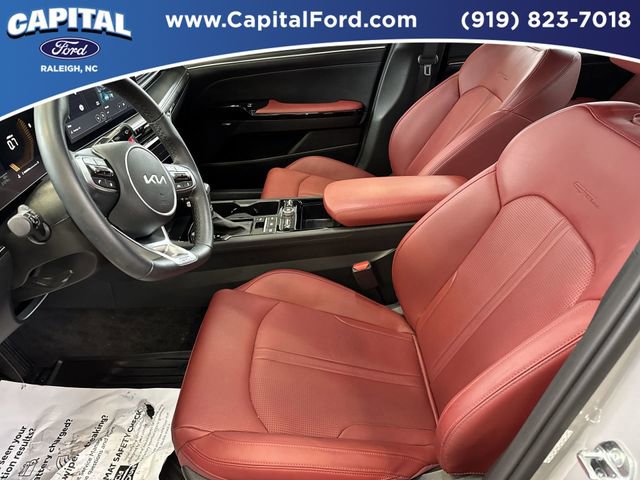 Used 2025 Kia K5 GT-Line w/ GT-Line Premium Package FWD image 19