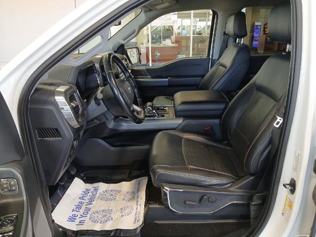 Certified 2022 Ford F150 Lariat image 11