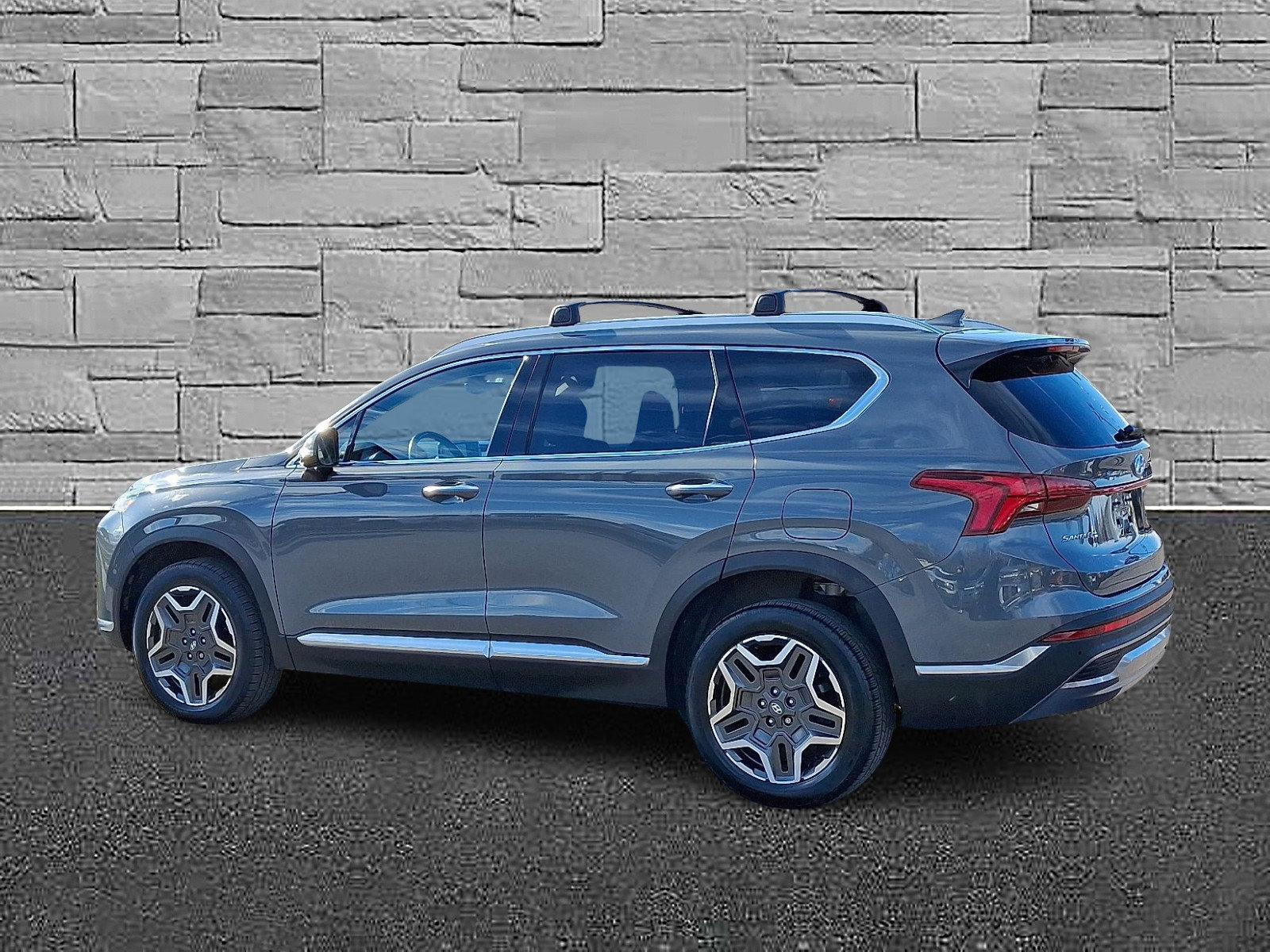 Used 2023 Hyundai Santa Fe Limited image 7