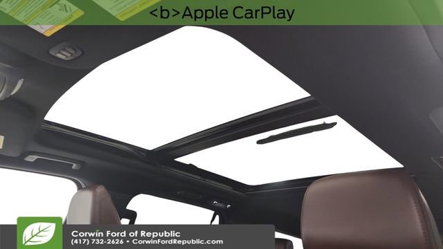 Certified 2024 Ford Expedition Limited image 16