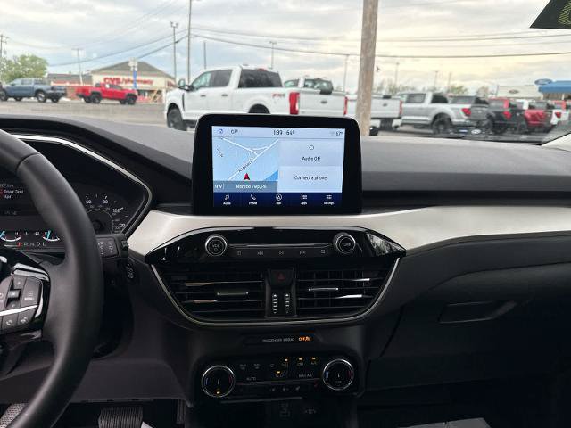 Certified 2022 Ford Escape SEL AWD/4WD image 16