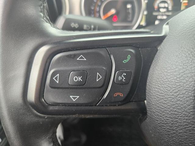 Used 2020 Jeep Wrangler Unlimited Sport S AWD/4WD image 29