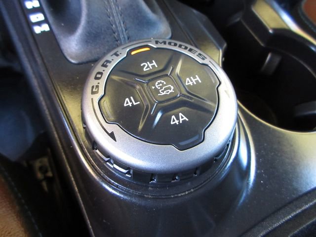 Certified 2024 Ford Bronco Outer Banks AWD/4WD image 19