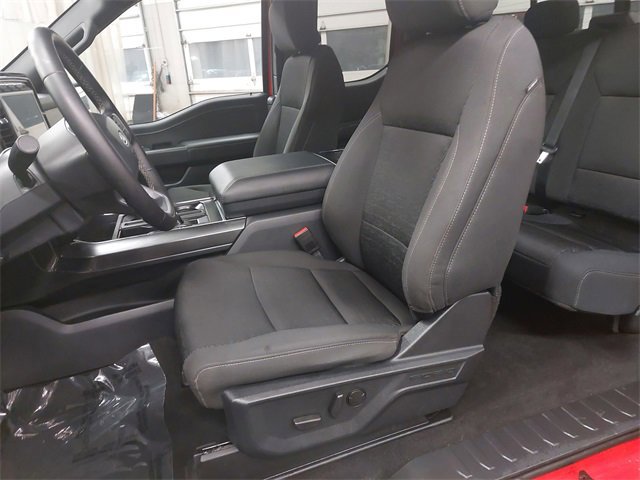 Certified 2023 Ford F150 XLT w/ Equipment Group 302A High image 15