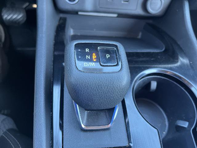 Used 2023 Nissan Rogue SV FWD image 11