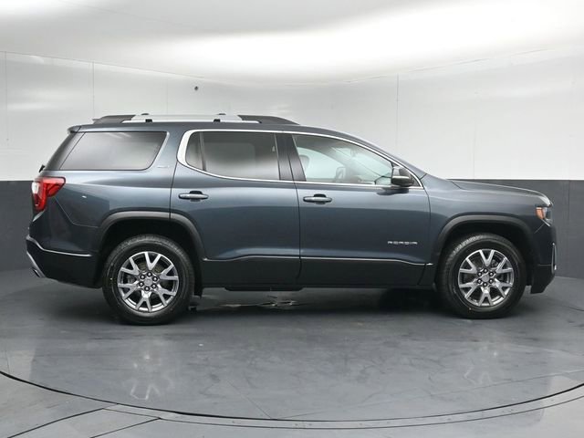 Used 2020 GMC Acadia SLT AWD/4WD image 8