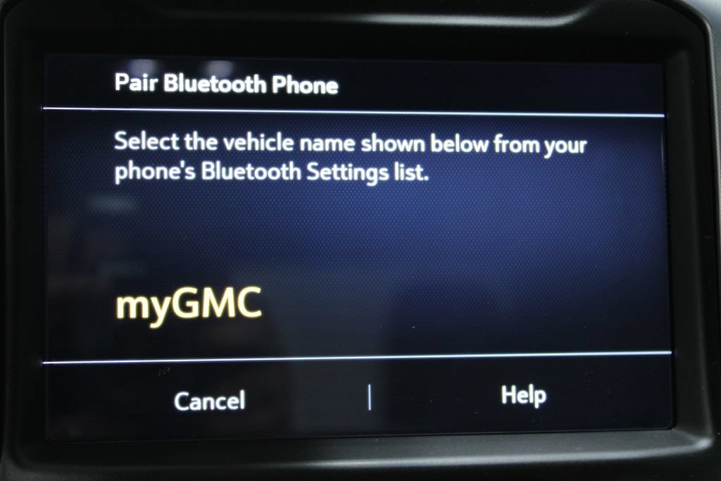 Used 2021 GMC Sierra 1500 SLT w/ Driver Alert Package I RWD image 33
