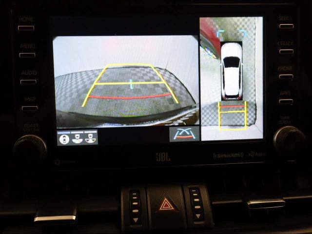 Used 2021 Toyota RAV4 Limited FWD image 29