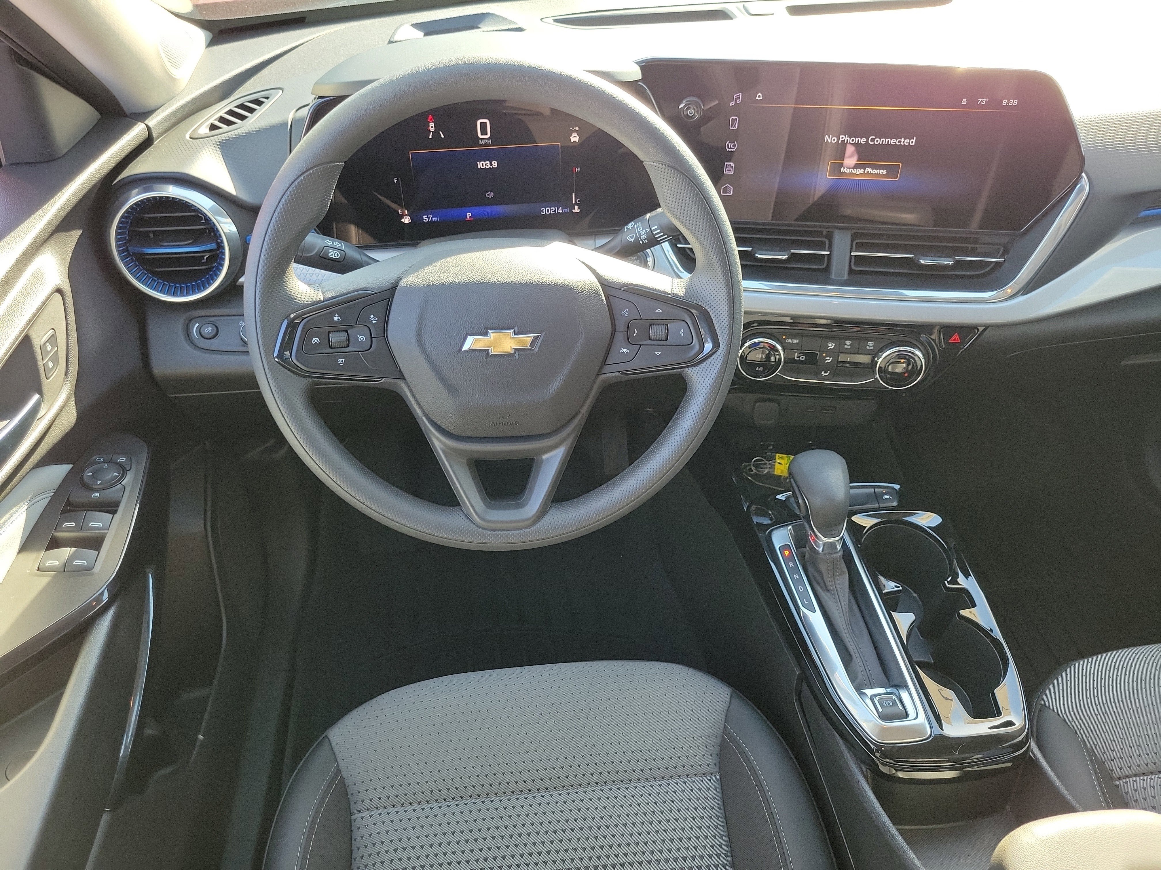 Used 2024 Chevrolet Trax LT FWD image 5