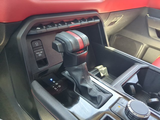 Used 2022 Toyota Tundra TRD Pro AWD/4WD image 26