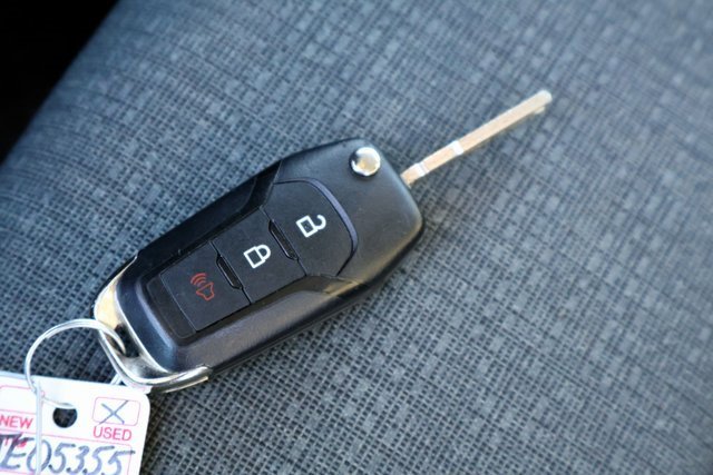 Certified 2025 Ford F150 XLT w/ Equipment Group 301A Standard image 34