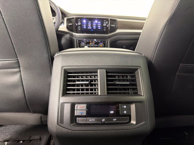 Used 2022 Volkswagen Atlas SE FWD image 32