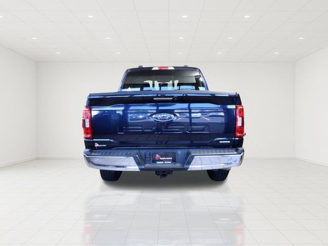 Certified 2023 Ford F150 XLT w/ Equipment Group 302A High AWD/4WD image 5