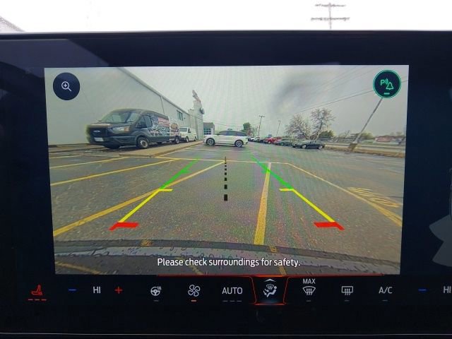 Certified 2024 Ford Mustang Premium RWD image 20