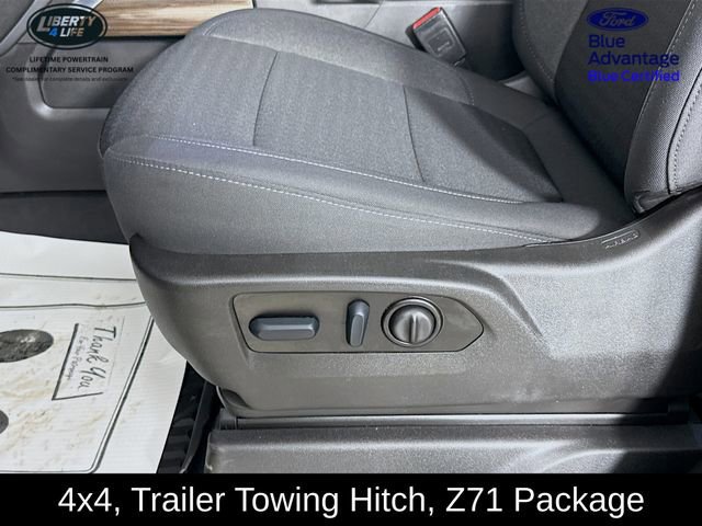 Used 2022 Chevrolet Silverado 1500 RST image 18