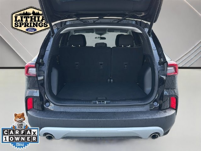 Certified 2025 Ford Escape Active FWD image 13