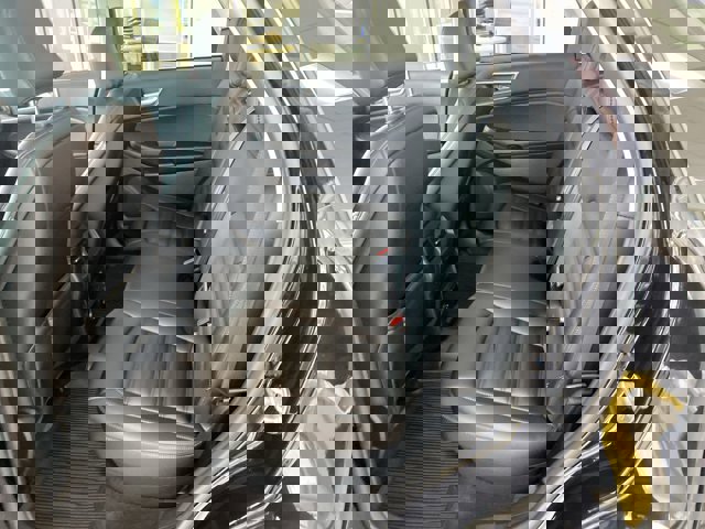 Certified 2022 Ford Edge SEL w/ Convenience Package image 10