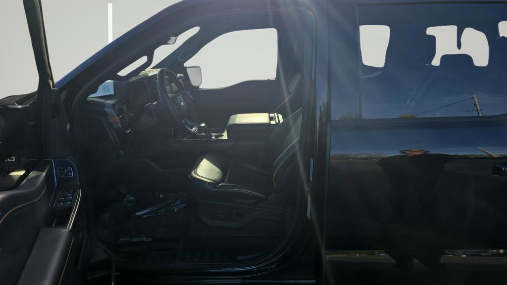 Certified 2025 Ford F150 Tremor w/ Equipment Group 402A High image 17