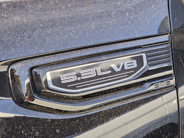 Used 2025 GMC Sierra 1500 Elevation image 6