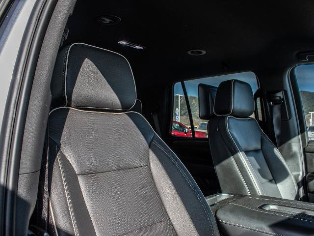 Used 2024 Chevrolet Tahoe Premier w/ Advanced Technology Package AWD/4WD image 22